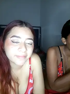 Chloe Sky love online show from February 16, 2026, 4:52 am