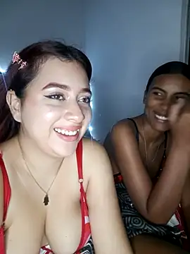 Chloe Sky love online show from March 7, 2026, 4:20 am