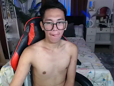 drinkmycumx online show from December 22, 2025, 9:12 pm