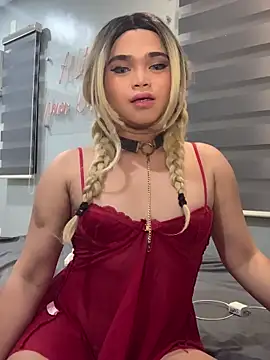 VictoriaL0ve online show from November 6, 2025, 3:13 pm