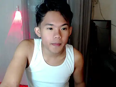 twink asianbunny online show from September 12, 2025, 10:37 am
