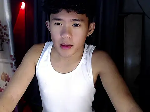 twink asianbunny online show from September 20, 2025, 5:47 pm