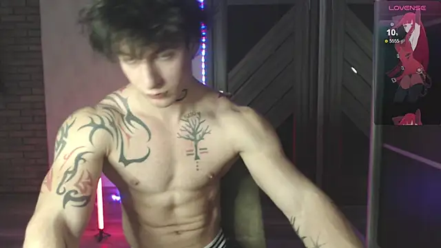 Brendan  Piks online show from November 23, 2025, 7:19 am