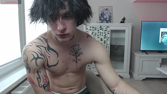 Brendan  Piks online show from February 21, 2026, 9:54 am