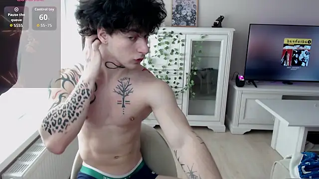 Brendan  Piks online show from June 3, 2026, 9:12 am