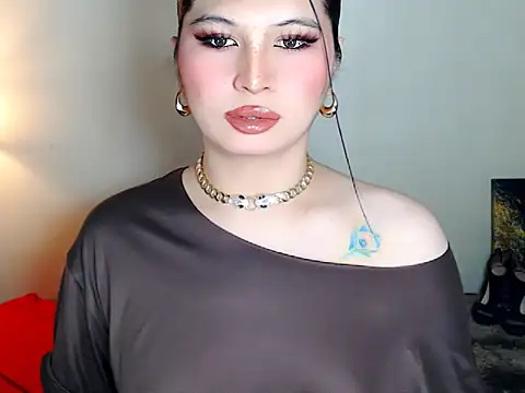 NaomiSmall online show from January 10, 2026, 8:16 am