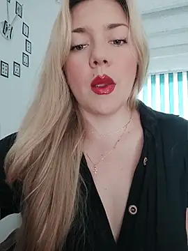 cameron 06 online show from April 30, 2026, 2:23 pm