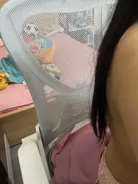 Mina048 online show from October 23, 2025, 4:45 am