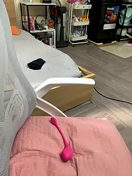 Mina048 online show from November 28, 2025, 2:58 am