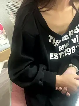 Mina048 online show from January 9, 2026, 5:32 am