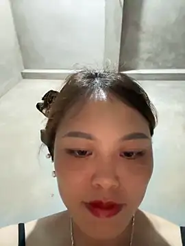 MychuSweet online show from September 10, 2025, 2:06 pm