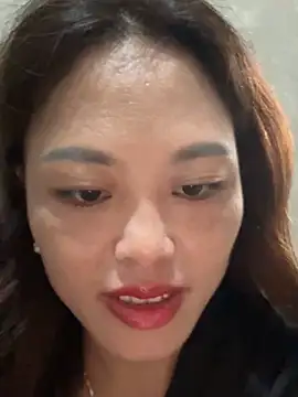 MychuSweet online show from September 23, 2025, 2:25 am