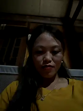 MychuSweet online show from October 6, 2025, 2:58 pm