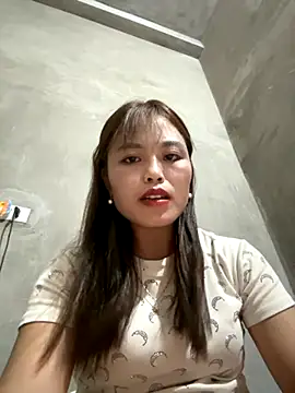 MychuSweet online show from October 30, 2025, 2:51 pm