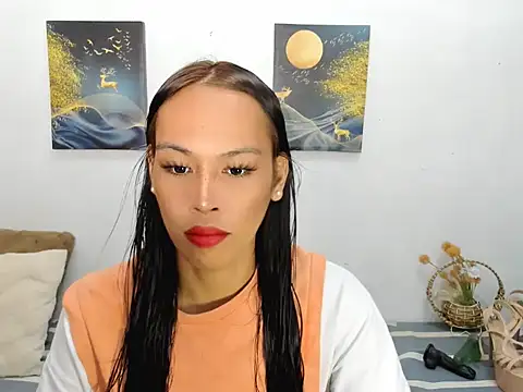 Savanna White online show from October 25, 2025, 1:18 pm