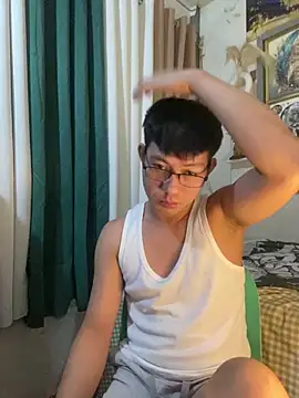 xshyboyx online show from June 21, 2026, 3:25 pm