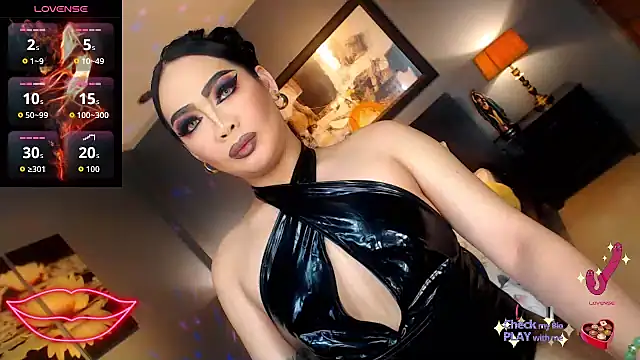 FridaHumphrey online show from March 19, 2026, 6:45 pm