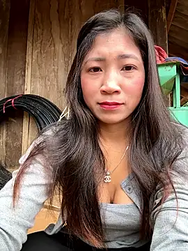 ThiHa003 online show from January 16, 2026, 1:31 am