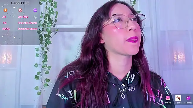 CamiGox online show from March 15, 2026, 4:18 am