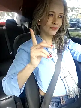 Miasiren online show from March 24, 2026, 3:39 pm