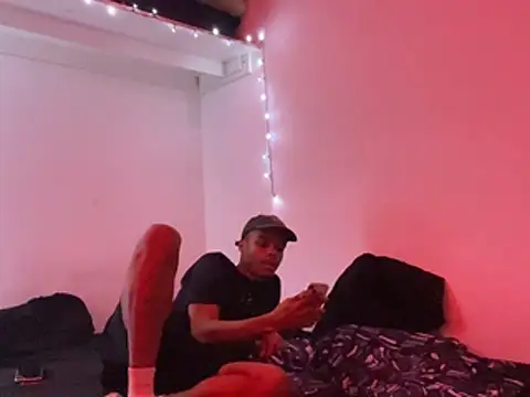 Midnight Socks Guys online show from July 5, 2026, 4:19 am