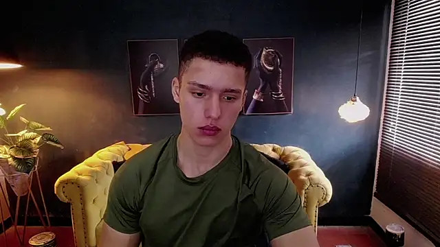 deivid parker online show from December 16, 2025, 2:11 pm