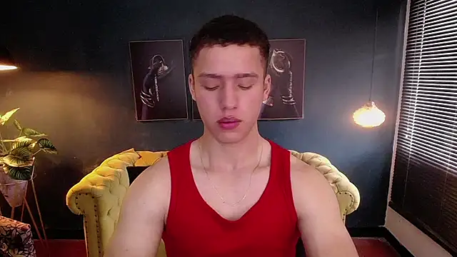 deivid parker online show from January 7, 2026, 2:08 pm