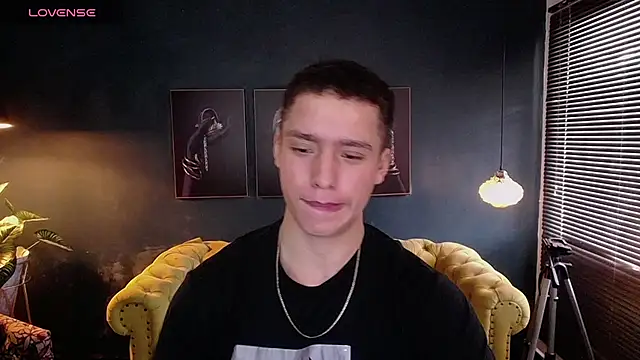 deivid parker online show from February 26, 2026, 2:16 pm