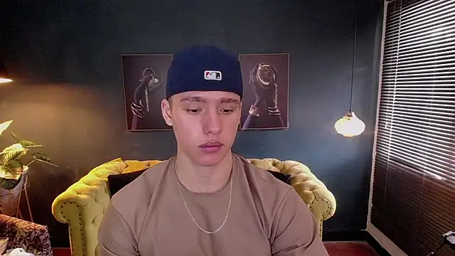 deivid parker online show from March 12, 2026, 2:34 pm