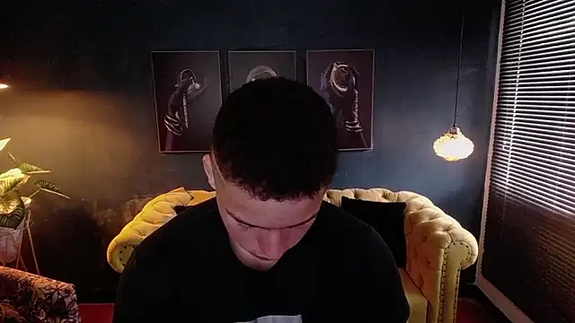 deivid parker online show from March 24, 2026, 2:22 pm