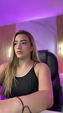 KYLIE JONES6 online show from May 15, 2026, 2:29 am