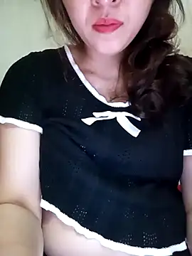 Ariana-Vy online show from March 22, 2026, 7:28 pm