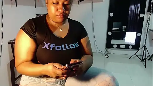 Sam Blue online show from January 8, 2026, 1:02 pm