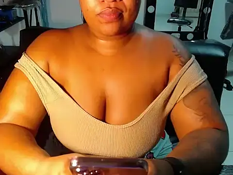 Sam Blue online show from February 10, 2026, 4:05 am