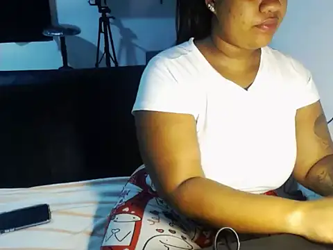 Sam Blue online show from March 11, 2026, 10:54 am