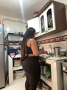 Sam Blue online show from March 28, 2026, 4:28 pm