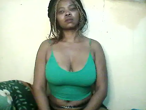 CharlotteXXX online show from May 17, 2026, 6:48 pm