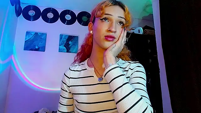 meghan devil  online show from September 12, 2025, 1:06 am