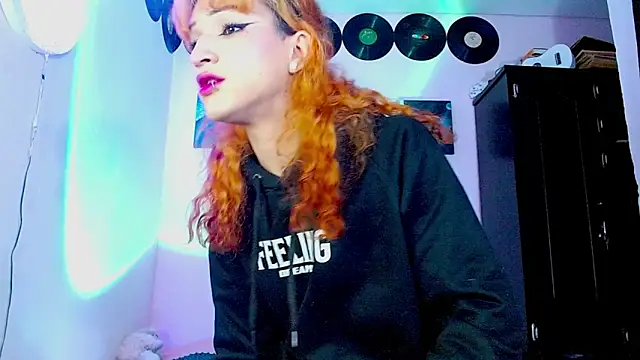 meghan devil  online show from September 13, 2025, 6:13 am