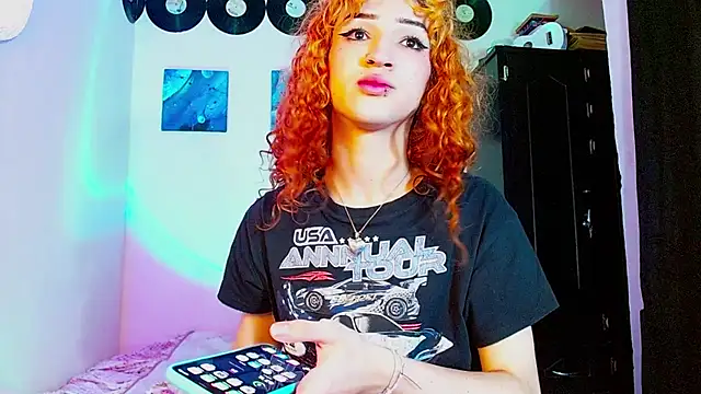 meghan devil  online show from September 27, 2025, 12:26 am