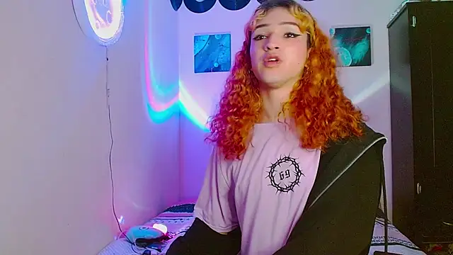 meghan devil  online show from October 22, 2025, 4:35 am