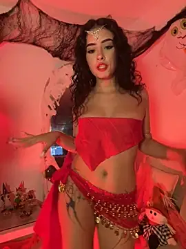 RosseMelody online show from October 10, 2025, 5:17 am