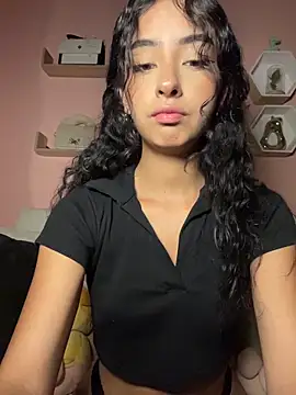 RosseMelody online show from March 30, 2026, 2:56 am