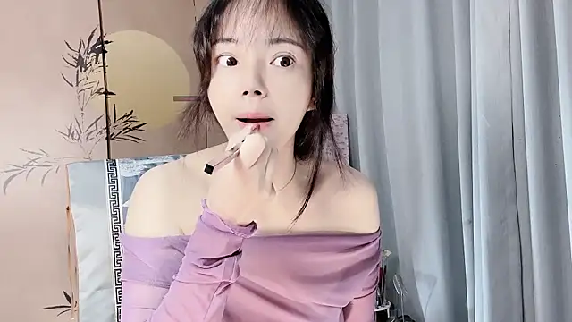 xinxin520-baby online show from September 25, 2025, 10:35 pm