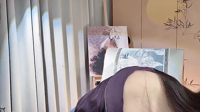 xinxin520-baby online show from February 13, 2026, 7:32 pm