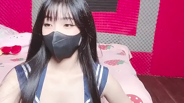 kemybaby online show from November 14, 2025, 6:45 am