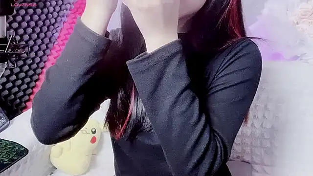 kemybaby online show from February 5, 2026, 2:16 am