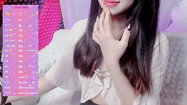 kemybaby online show from February 26, 2026, 9:58 pm