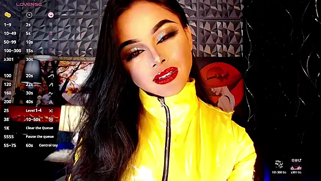 Asiansignificantxx online show from October 24, 2025, 12:45 pm