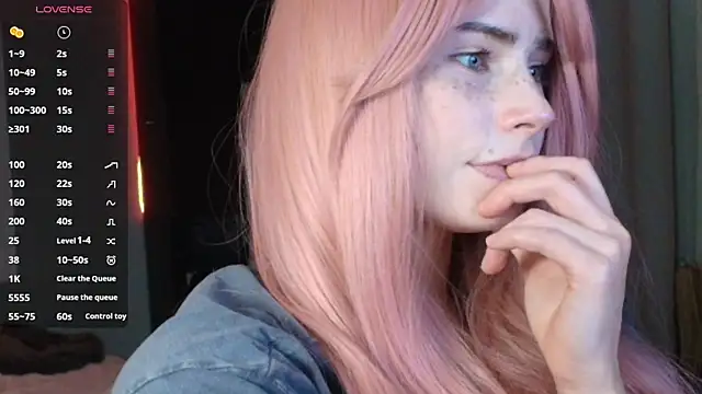 Snapshot of PieraMarch chatting on February 10, 2026, 7:07 pm PieraMarch online show from February 10, 2026, 7:07 pm